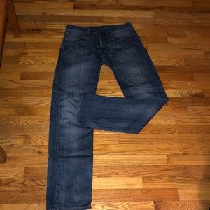 Men’s Jeans 38x32